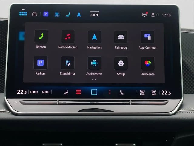 Volkswagen Passat 1.5 eTSI Business Variant