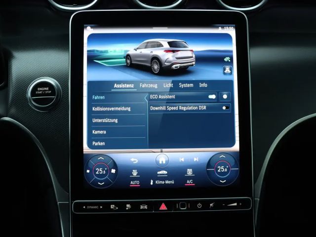 Mercedes-Benz GLC 300 4MATIC