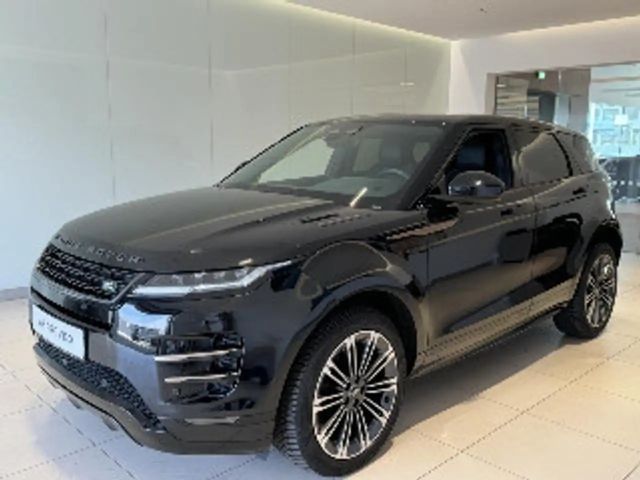 Land Rover Range Rover Evoque D200 HSE