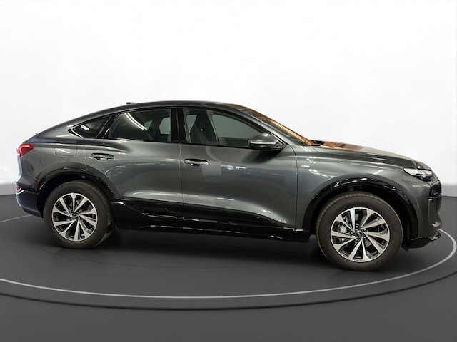 Audi Q6 e-tron Sportback