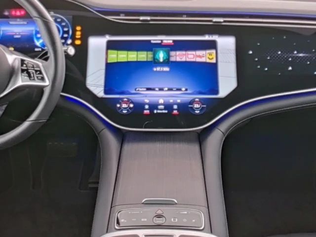 Mercedes-Benz EQE 300 Guard Sedan