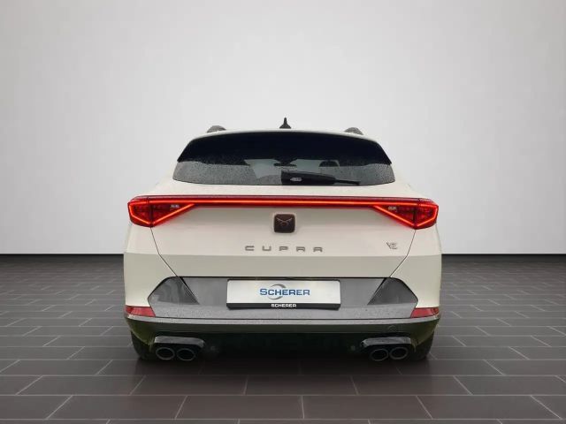 Cupra Formentor 2.0 TSI