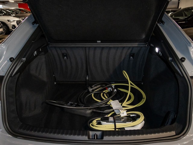 Audi Q4 e-tron 35 Sportback