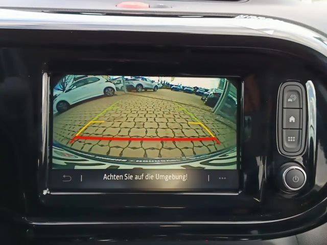 Renault Twingo Electric