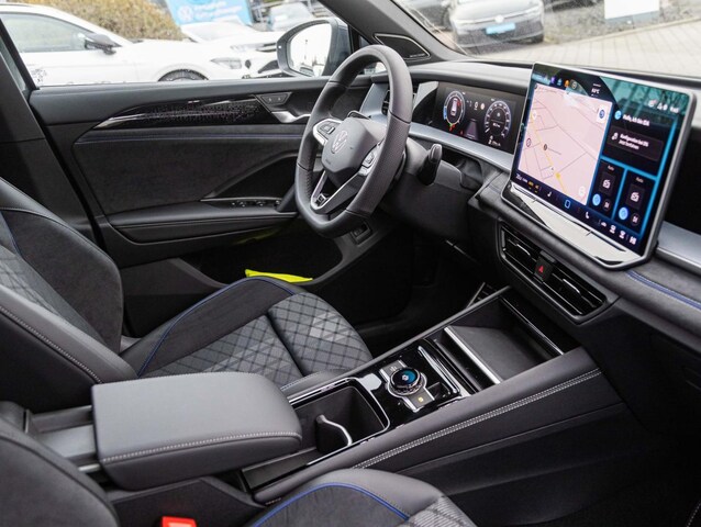 Volkswagen Tayron 2.0 TDI DSG