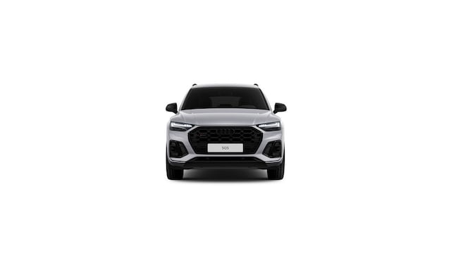 Audi SQ5 Sportback