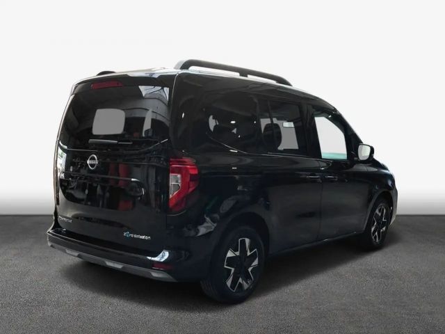 Nissan Townstar Tekna Townstar EV