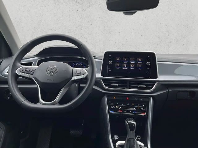 Volkswagen T-Roc 1.5 TSI DSG Style