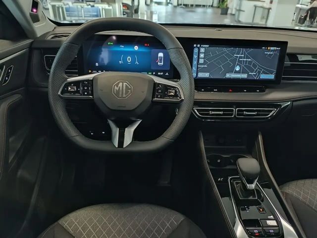 MG HS Comfort