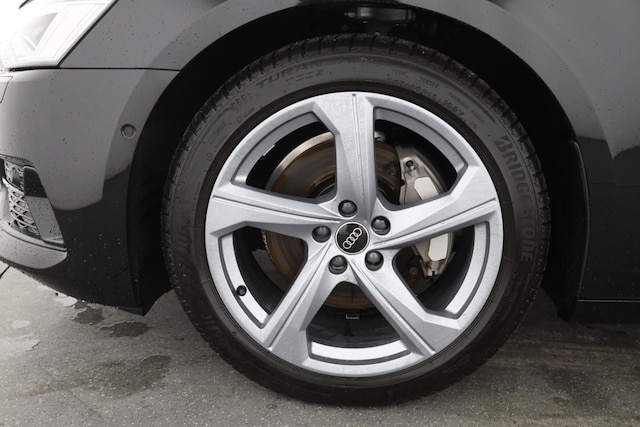 Audi A6 45 TDI Avant Quattro S-Tronic