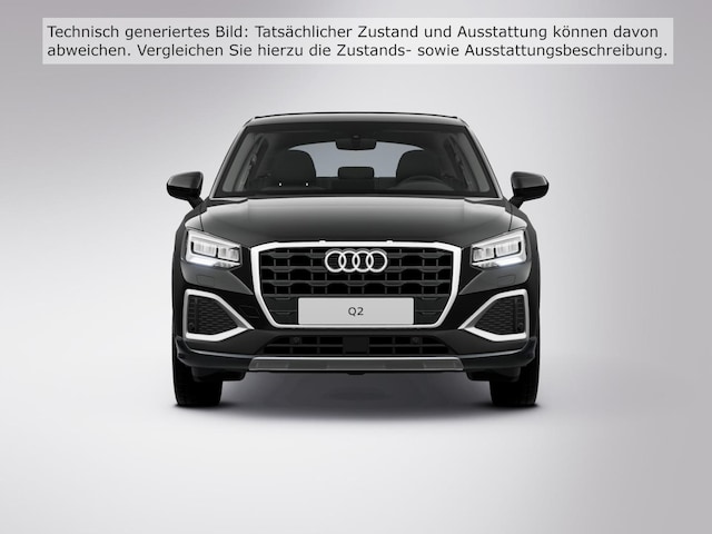 Audi Q2 30 TFSI