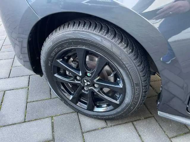 Mitsubishi Space Star MIVEC Star