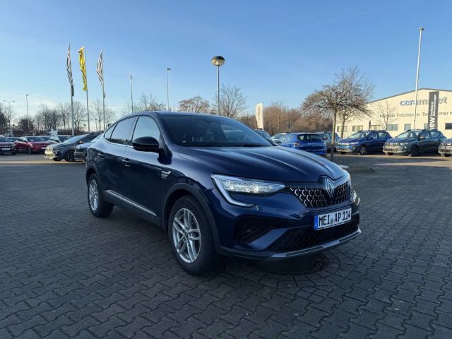 Renault Arkana EDC Techno