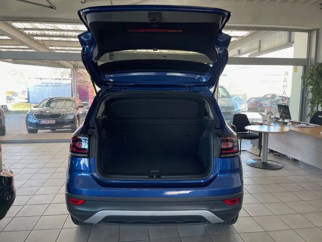 Volkswagen T-Cross Active AUTOMATIK