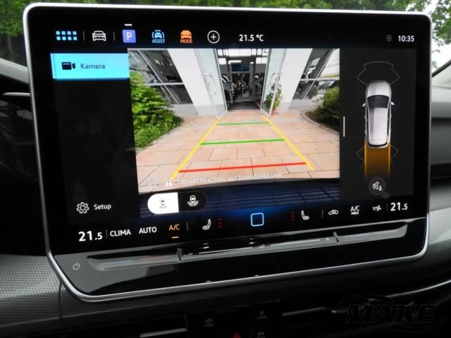 Volkswagen Golf 1.5 TSI IQ.Drive Style