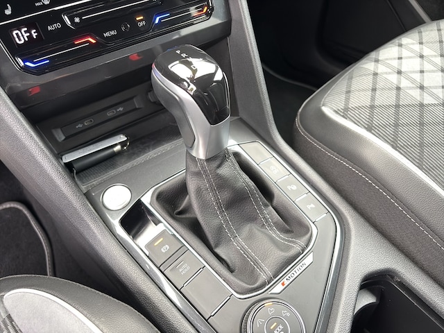 Volkswagen Tiguan 4Motion Allspace