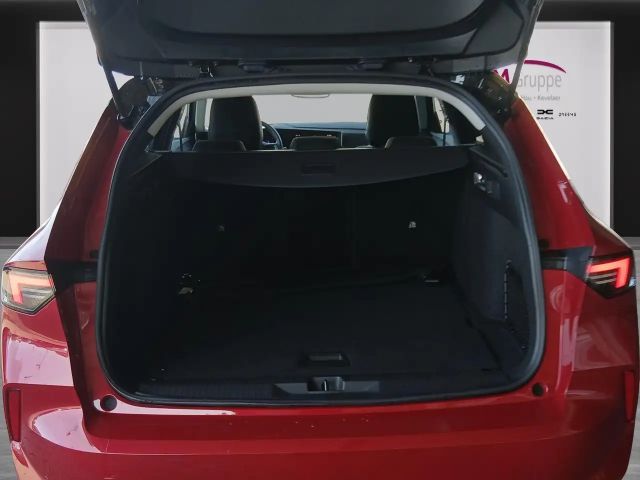 Opel Astra Elegance Sports Tourer