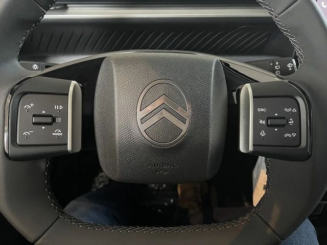 Citroën C3 Max PureTech