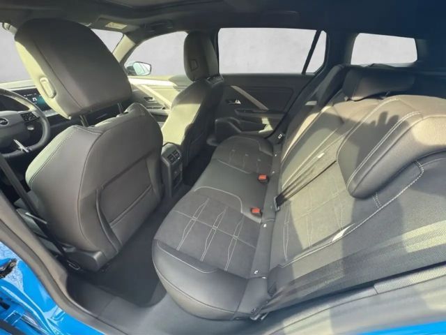 Opel Astra GS-Line Grand Sport Sports Tourer