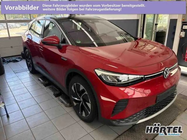 Volkswagen ID.4 77 KWh Performance Pro