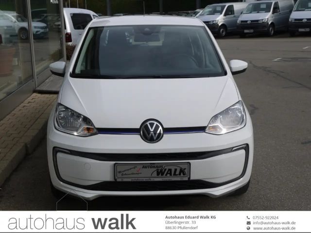 Volkswagen e-up! Move Move up!