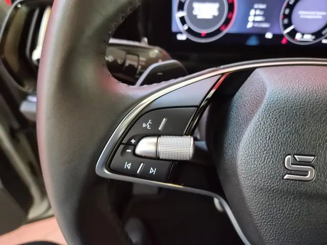 Skoda Kodiaq Selection