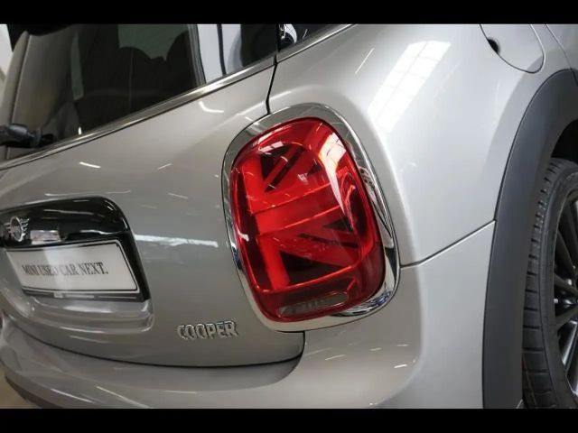 MINI Cooper AAUTOMAAT - NAVI - LED