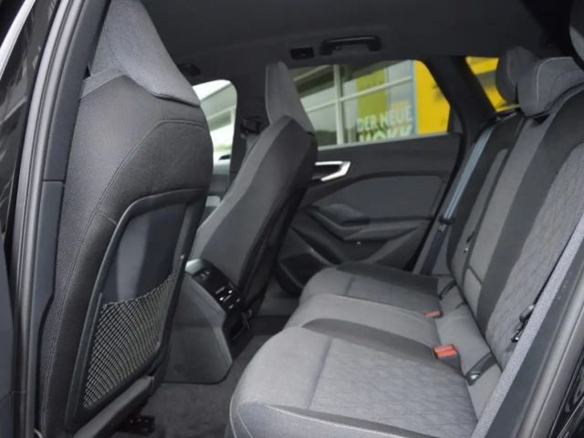 Audi A5 Avant S-Line