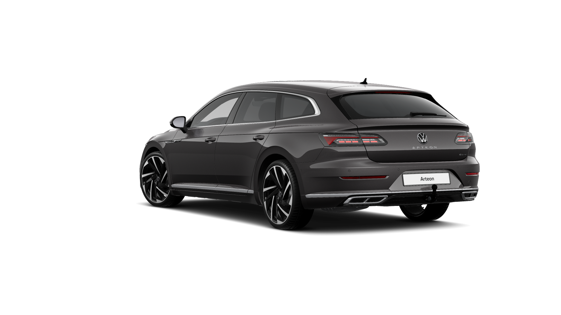 Volkswagen Arteon Shooting Brake 4Motion R-Line