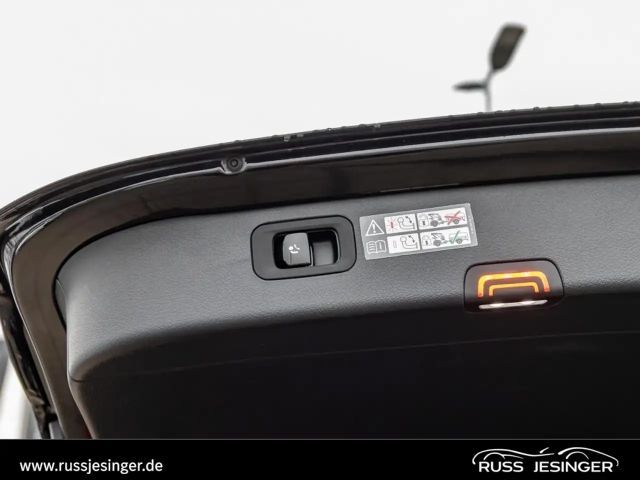 Mercedes-Benz C 200 AMG Line Estate