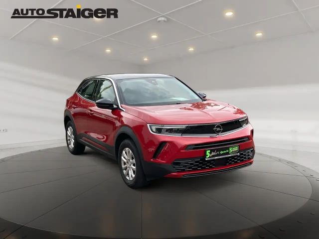 Opel Mokka 1.2 Turbo Edition Turbo