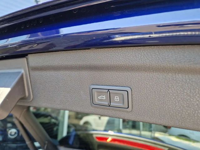 Audi Q3 35 TDI S-Line Sportback