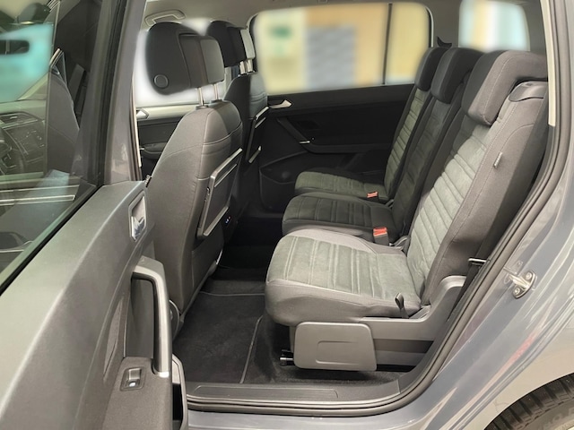 Volkswagen Touran 1.5 TSI