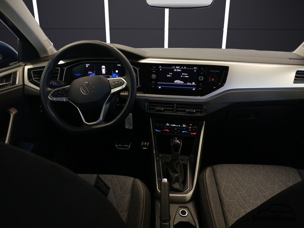 Volkswagen Taigo 1.0 TSI DSG Move