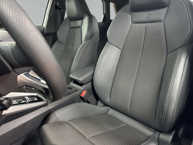 Audi S3 Quattro S-Tronic Sportback