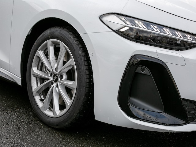 Audi A5 Avant Hybride Quattro S-Tronic