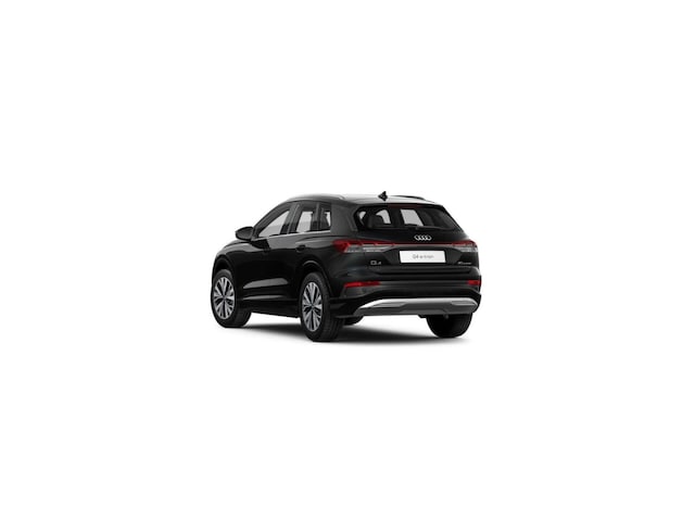Audi Q4 e-tron 40