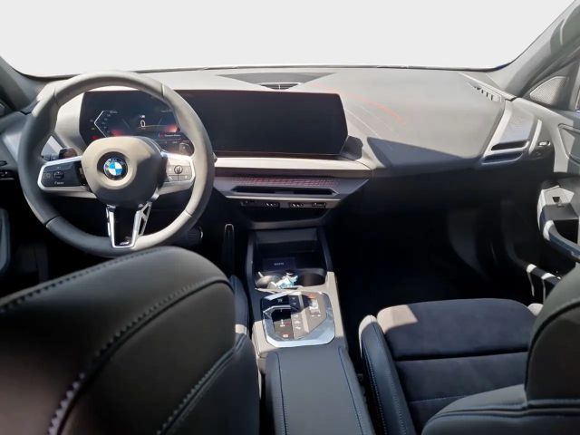 BMW 118 118d Sedan