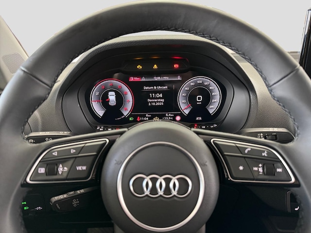 Audi Q2 30 TFSI