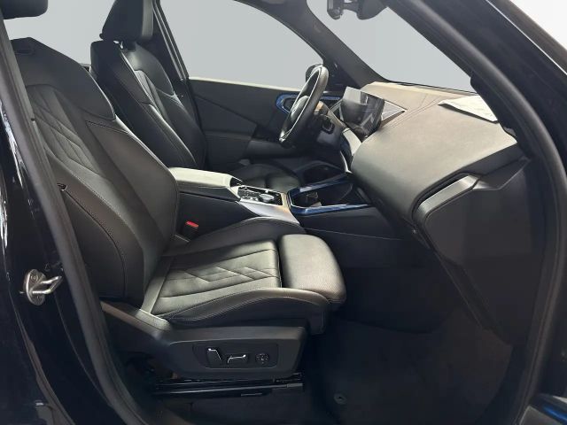 BMW X3 M-Sport xDrive20i