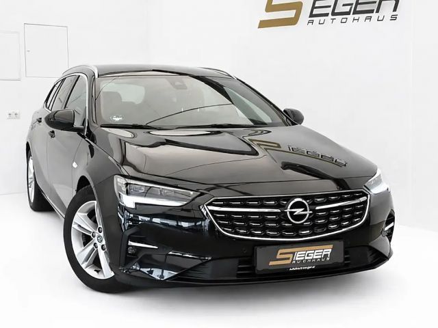 Opel Insignia Business GS-Line Grand Sport