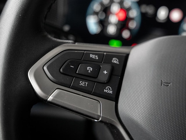 Volkswagen Tiguan 1.5 eTSI DSG