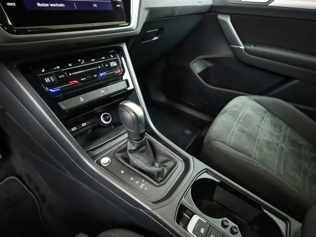 Volkswagen Touran 2.0 TDI DSG