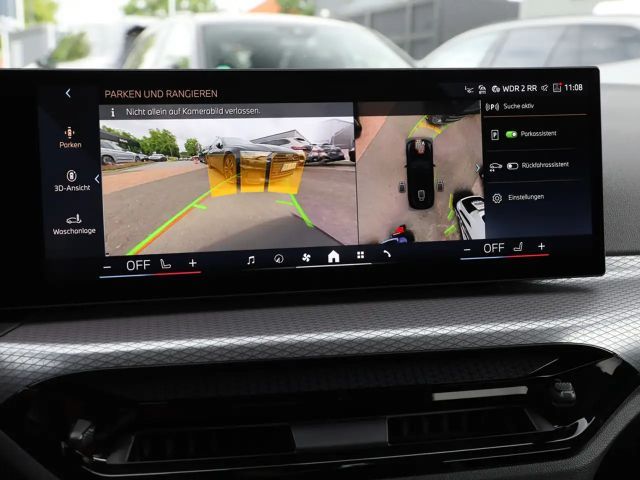 BMW 330 330d M-Sport Touring xDrive