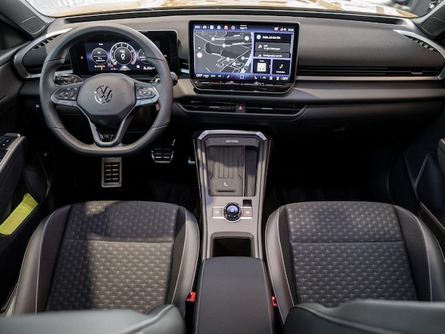 Volkswagen T-Roc DSG