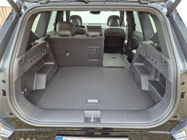 Kia EV5 81.4 kWh GT-Line