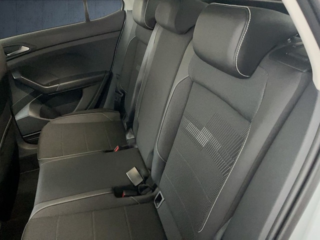 Volkswagen T-Cross 1.0 TSI R-Line Style