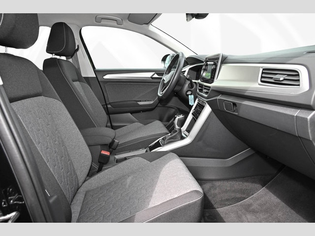 Volkswagen T-Roc 1.5 TSI DSG Move