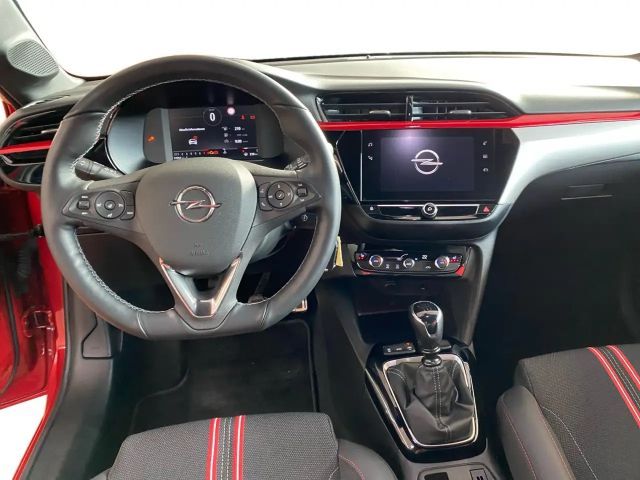 Opel Corsa GS-Line Grand Sport