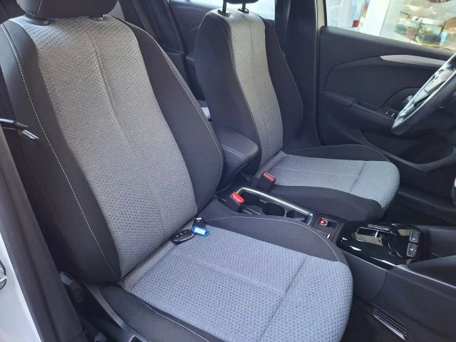 Opel Corsa F e  LED+SHZ+LHZ+KLIMAAUTOMATIK+PDC